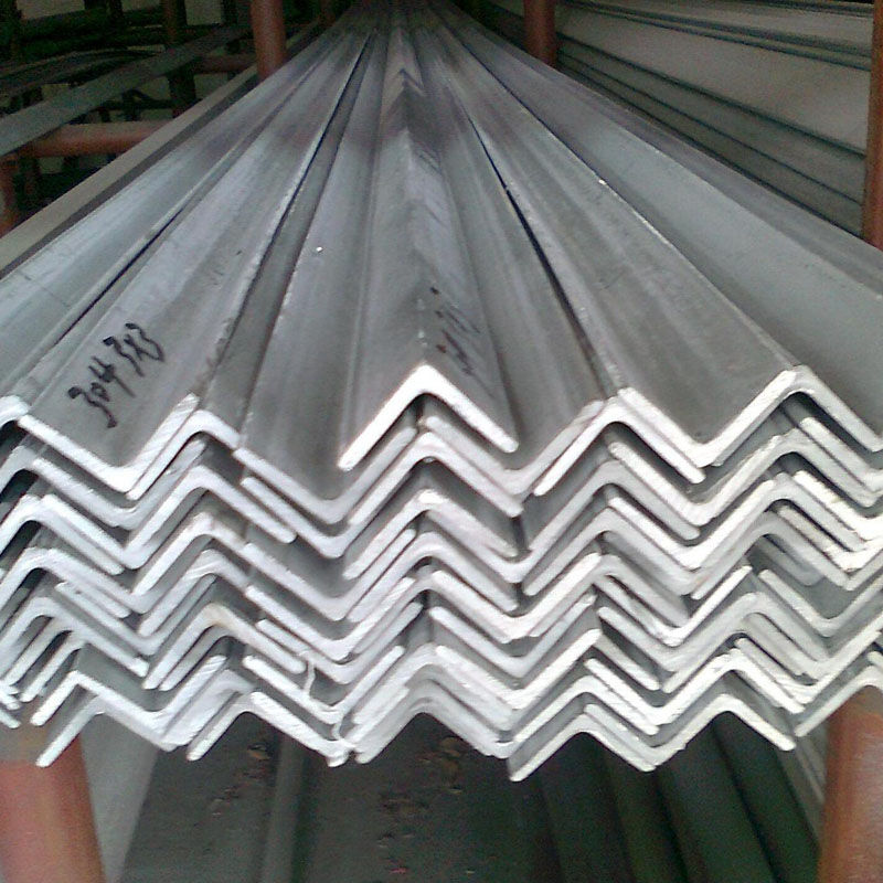 Stainless Steel Angle