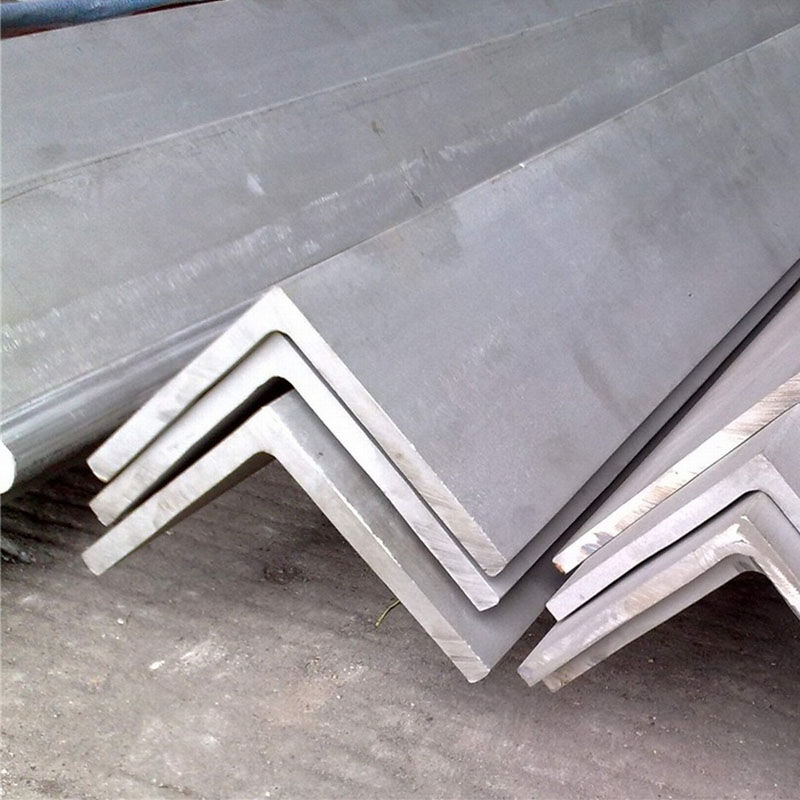 Stainless Steel Angle