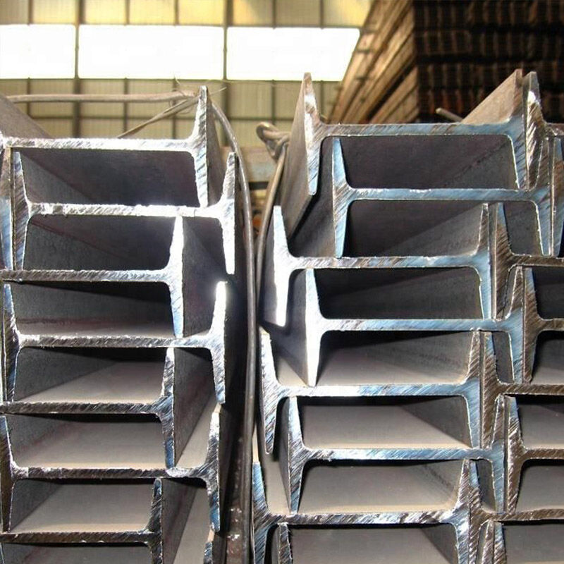 Stainless Steel H Beam