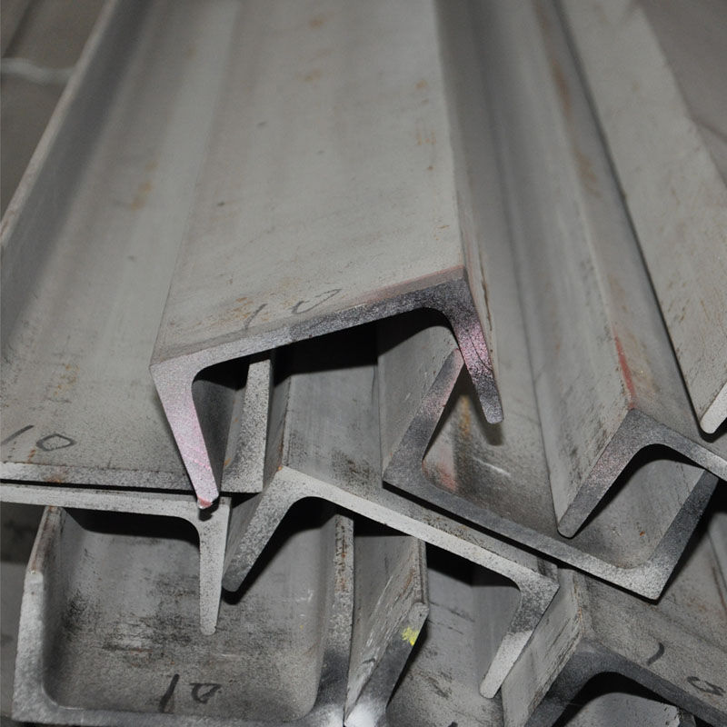 Stainless Steel C Channel