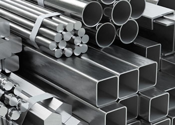 Stainless Steels: The Sustainable Option