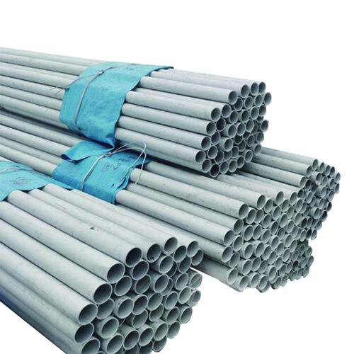Hot Rolled Stainless Steel Pipe