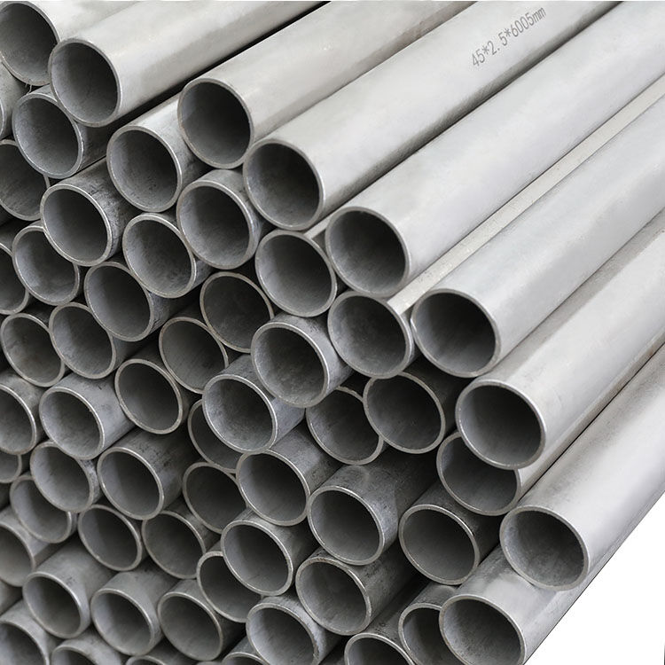 304/316 Stainless Steel Tube