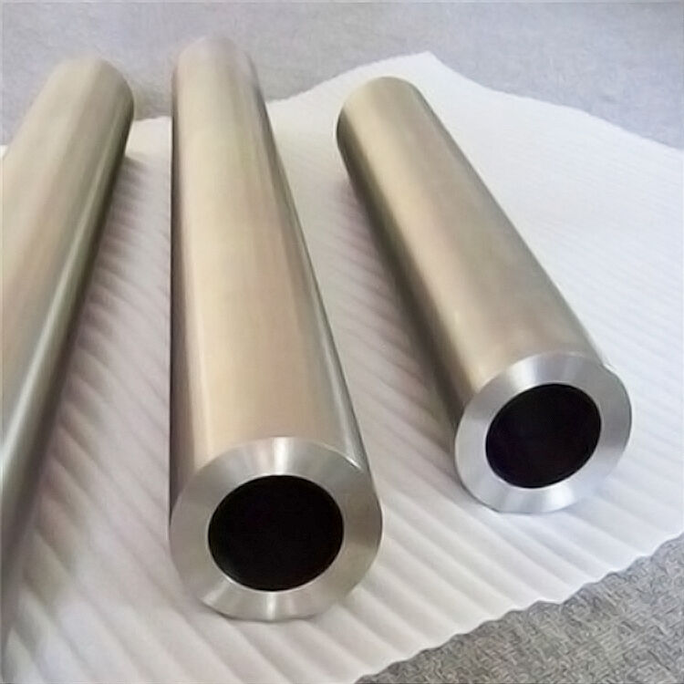 Seamless Stainless Steel Tube