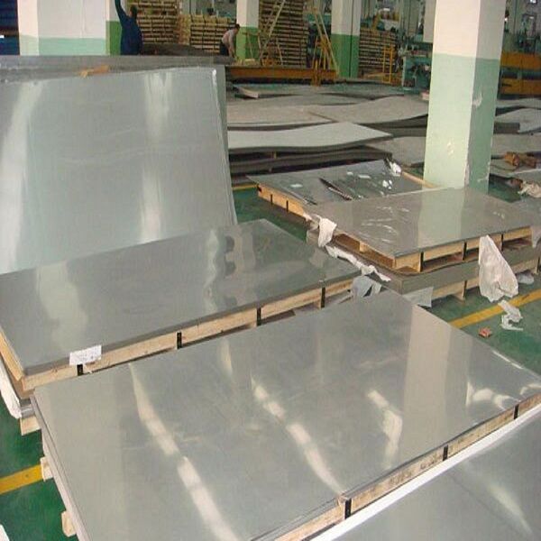 Hastelloy Alloy Sheet