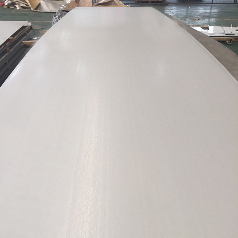 Inconel Sheet