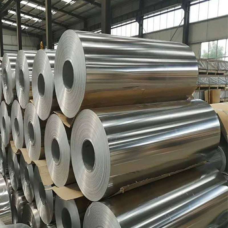 Inconel Coil
