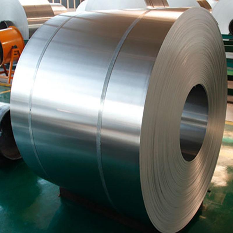 Inconel Coil