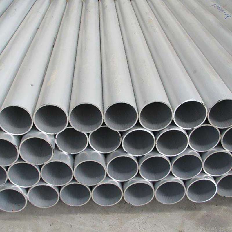 Inconel Pipe