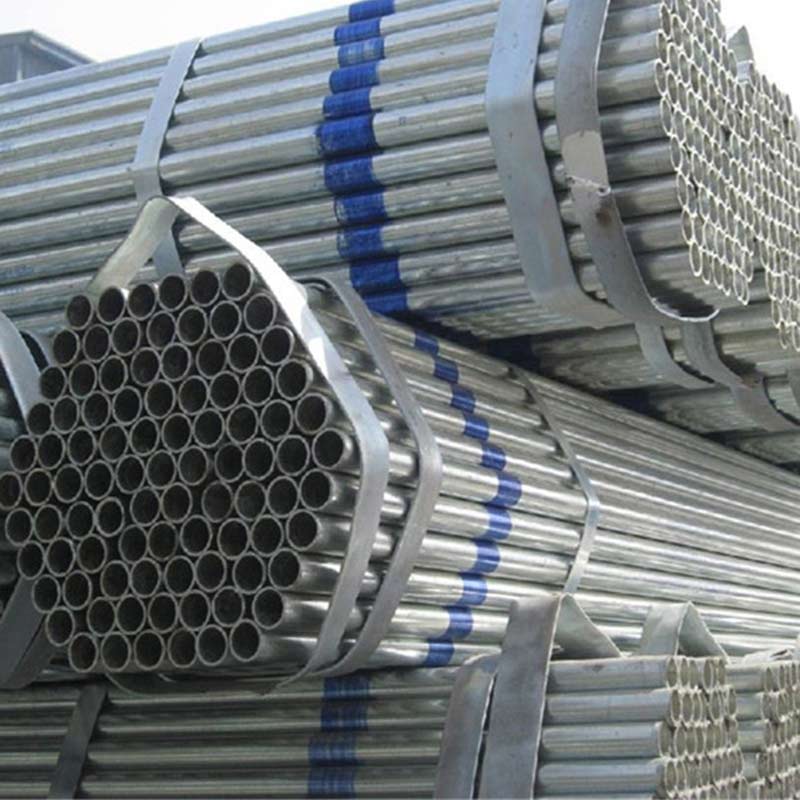 Inconel Pipe