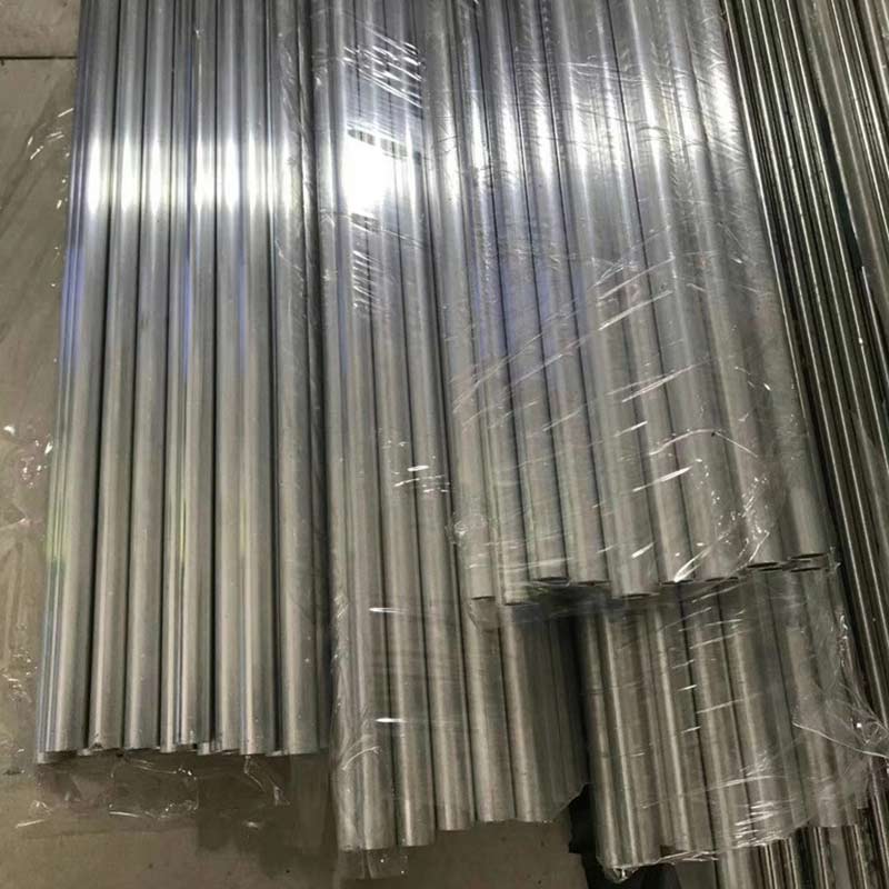 Inconel Pipe