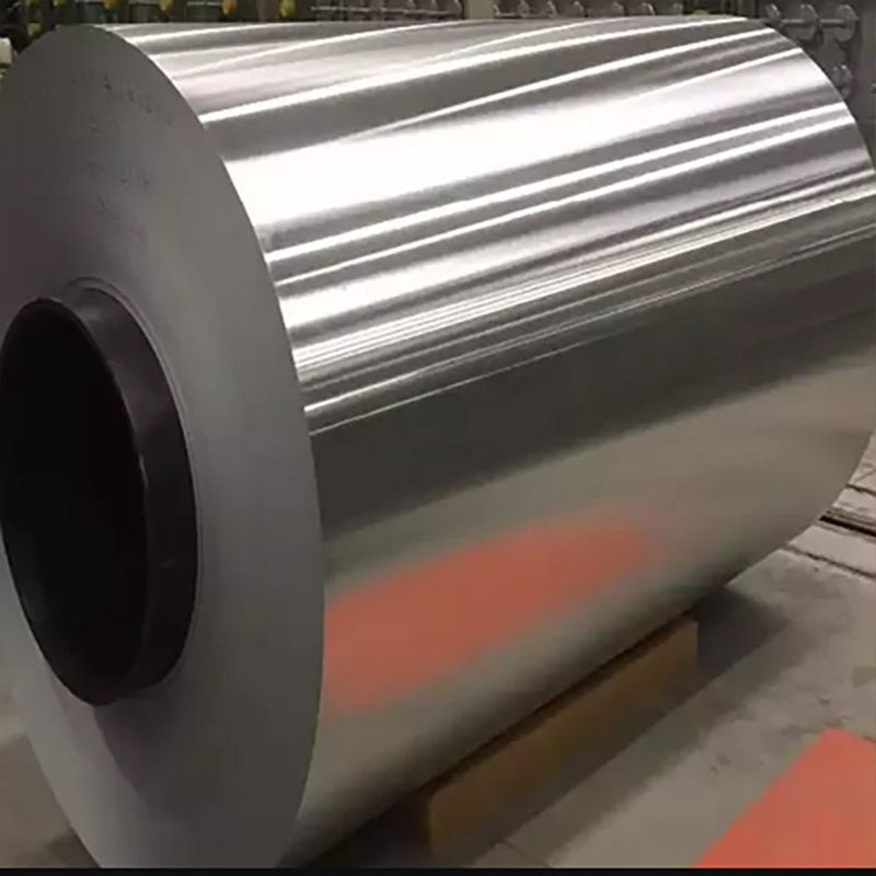 Incoloy Coil