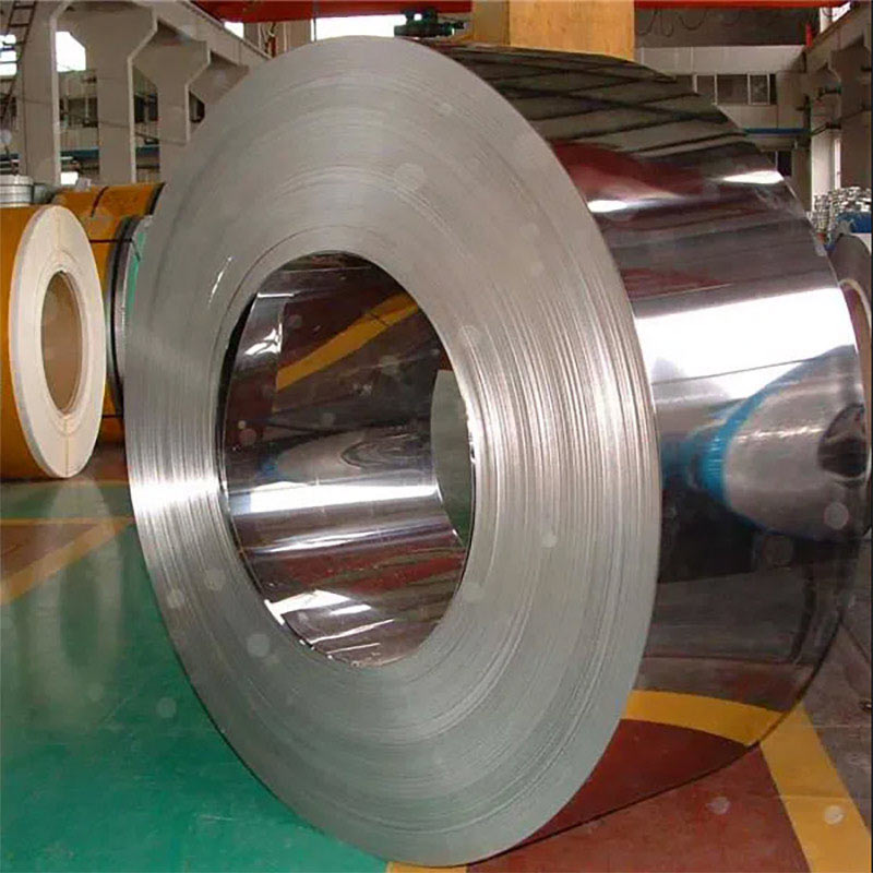Incoloy Coil