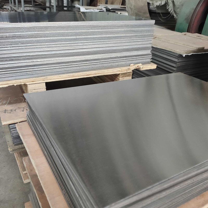Incoloy Sheet