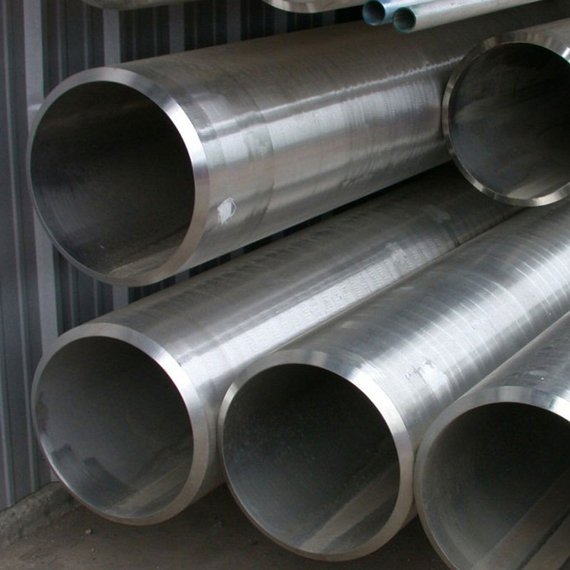 Incoloy Pipe