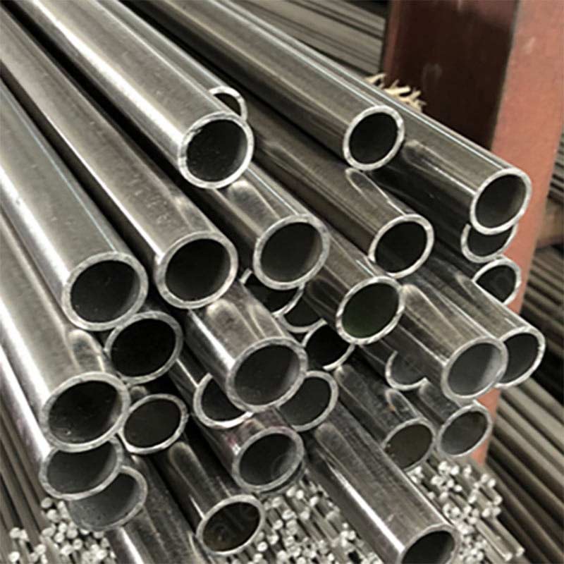 Incoloy Pipe