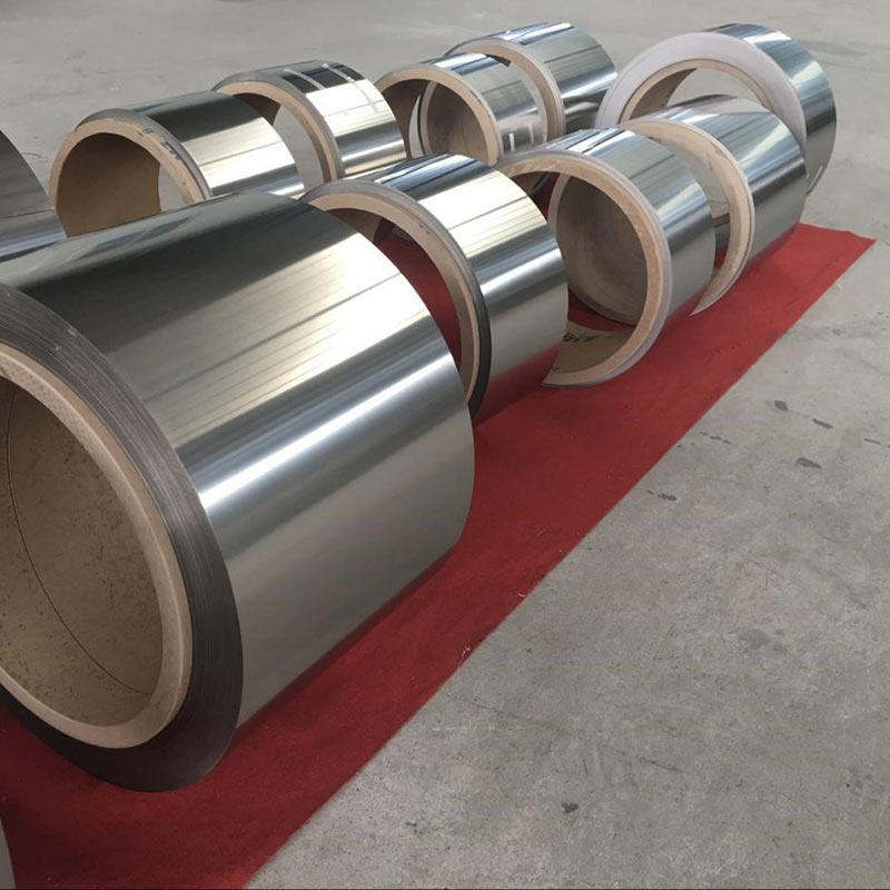 Monel Coil
