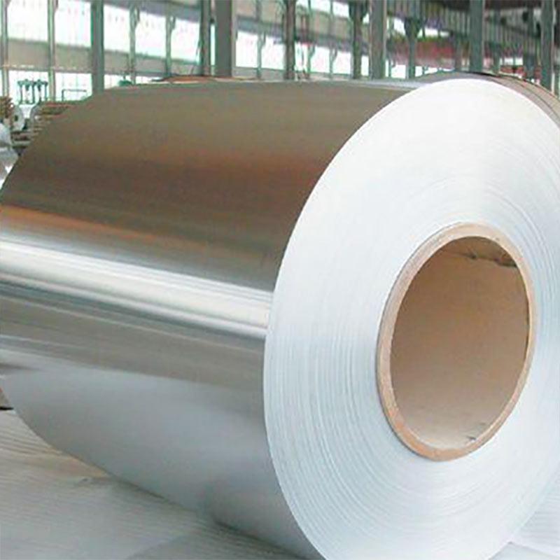 Monel Coil
