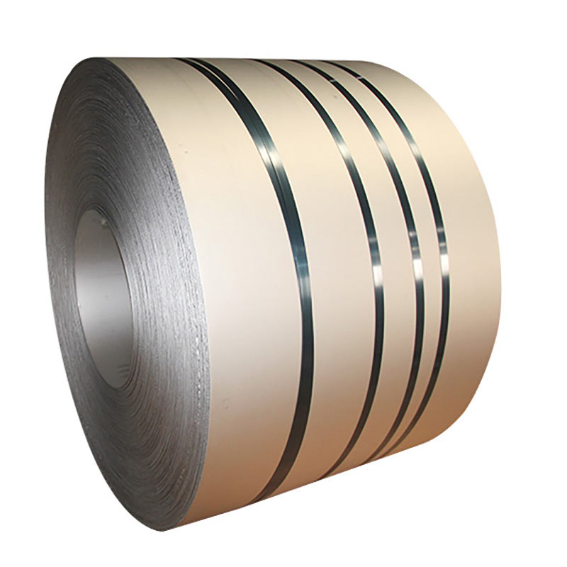 Monel Coil