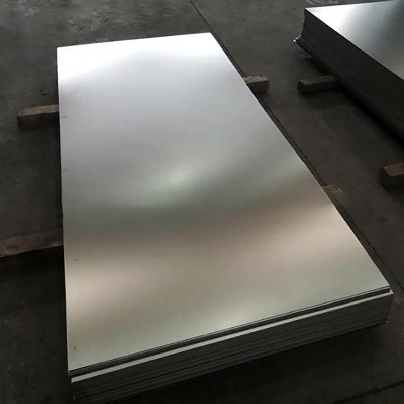 Monel Sheet