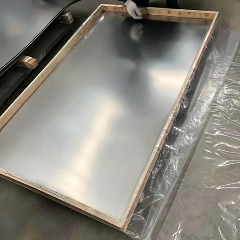 Monel Sheet