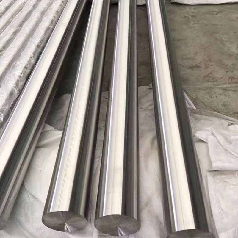 Monel Bar
