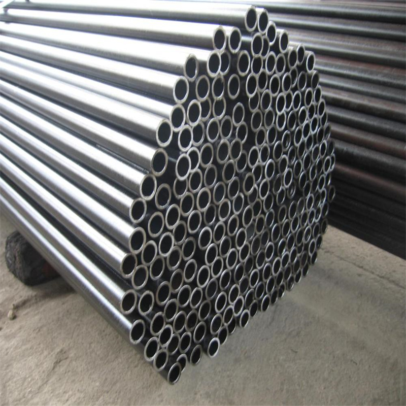 Monel Pipe