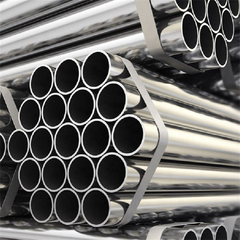 Monel Pipe