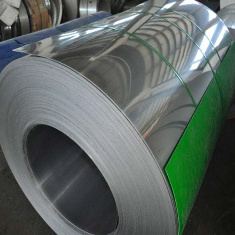 Hastelloy Alloy Coil