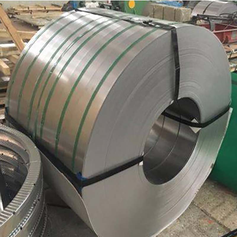 Hastelloy Alloy Coil