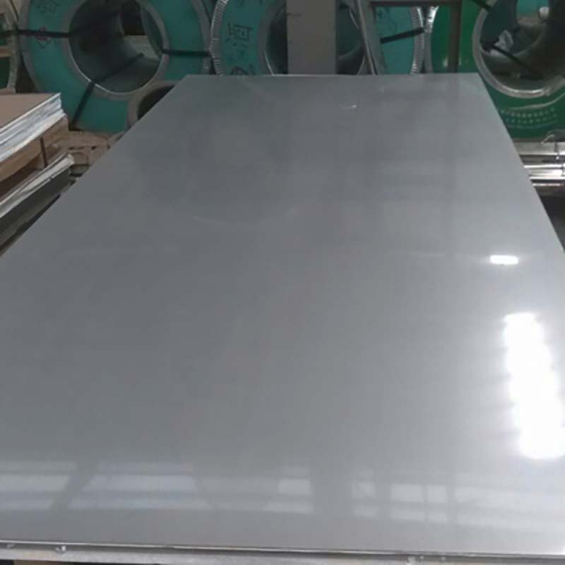 Hastelloy Alloy Sheet