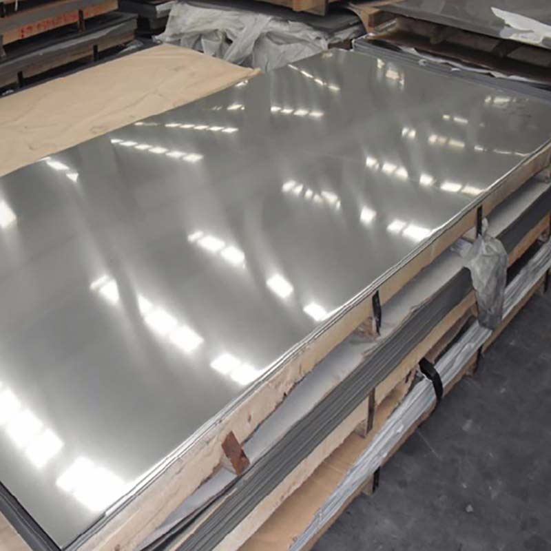 Hastelloy Alloy Sheet
