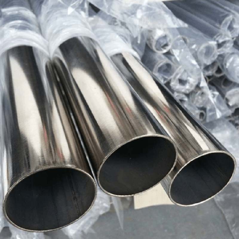 Hastelloy Alloy Pipe