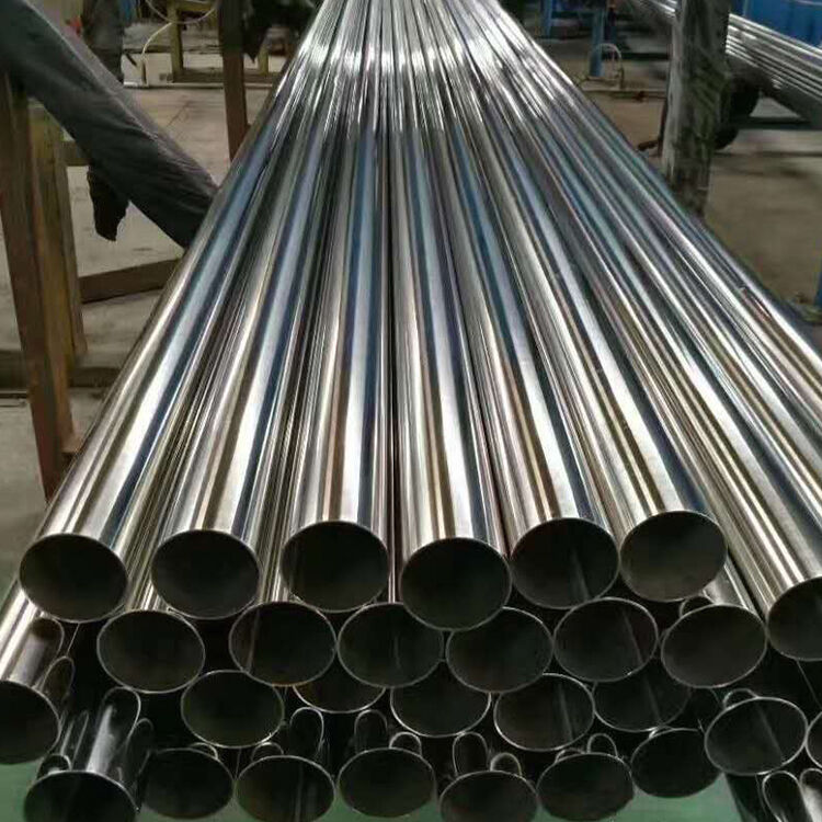 Hastelloy Alloy Pipe