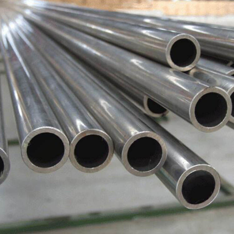 Hastelloy Alloy Pipe
