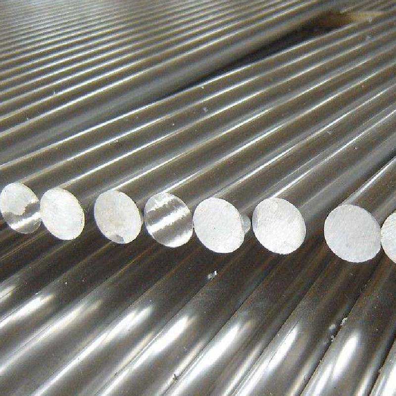 Hastelloy Alloy Bar