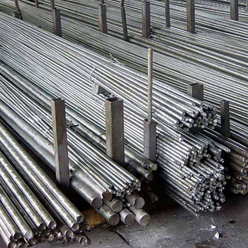 Hastelloy Alloy Bar