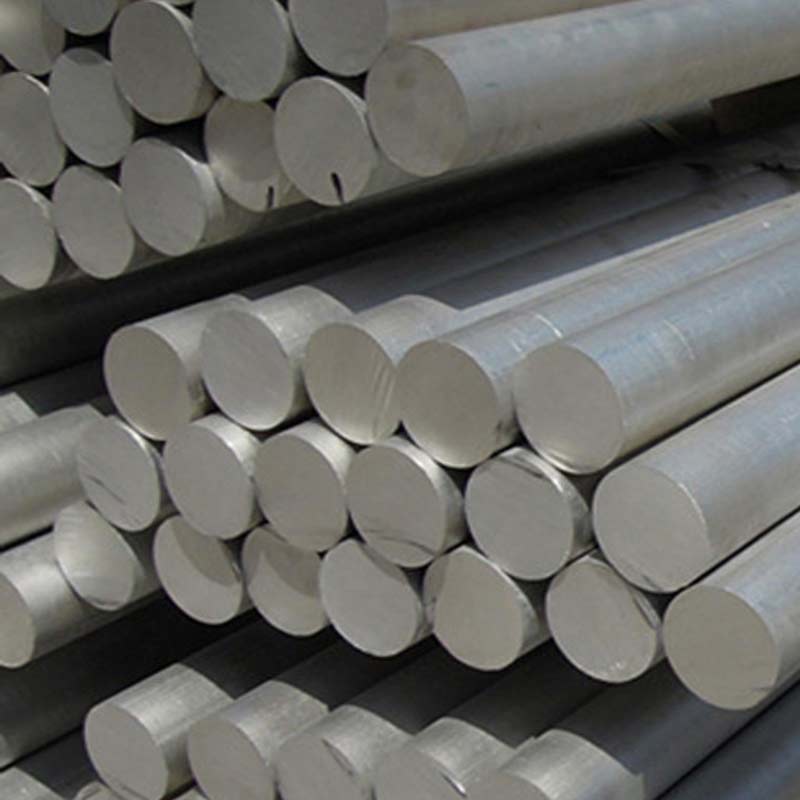 Hastelloy Alloy Bar
