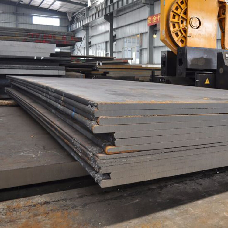 Steel Sheet/Plate