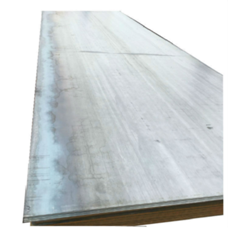 Steel Sheet/Plate