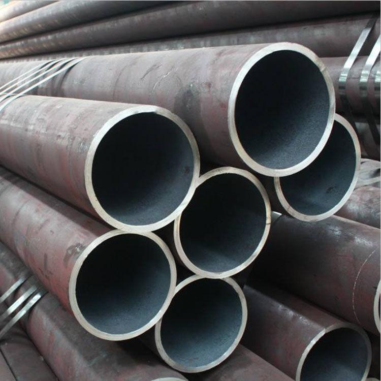 Steel Pipe/Tube