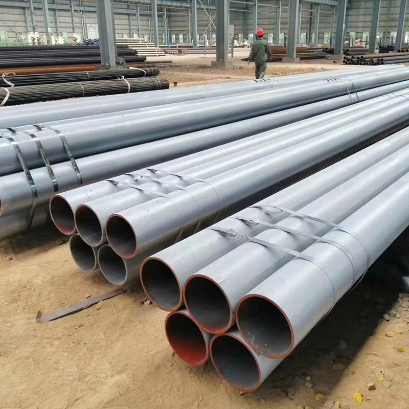 Steel Pipe/Tube