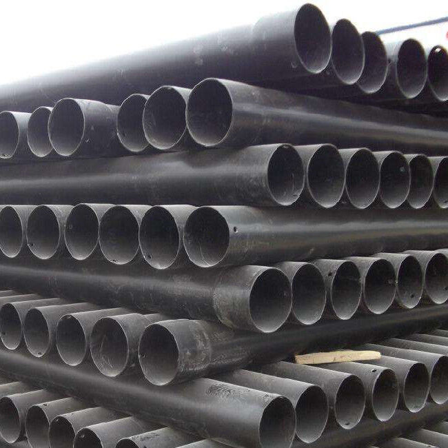Steel Pipe/Tube