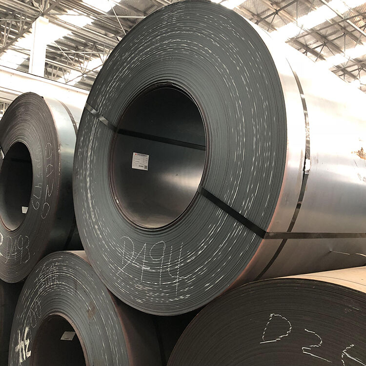 Steel Coil