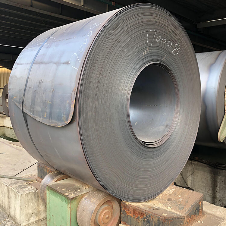 Steel Coil