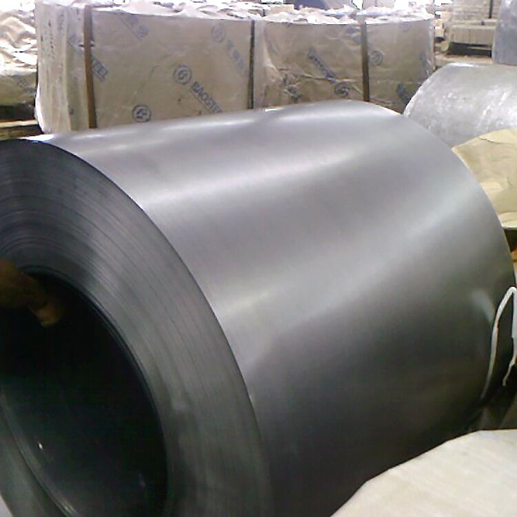 Steel Coil