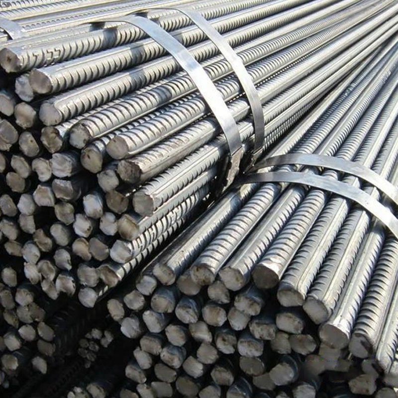 Deformed Steel Rebar