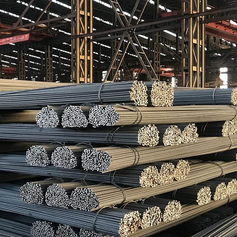Deformed Steel Rebar