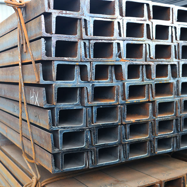 Steel Channel