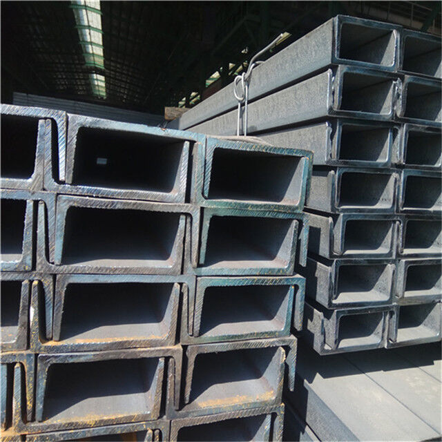 Steel Channel